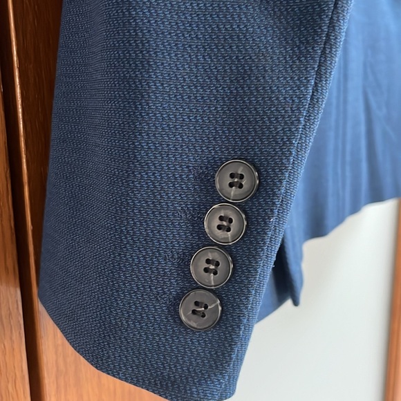 Men’s Sports Jacket - Picture 5 of 5